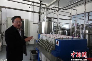 科技賦能，青稞煥新 西藏以創新技術驅動特色產業多元化發展